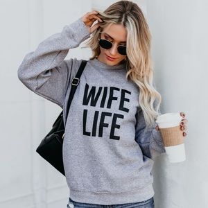 wife life crew